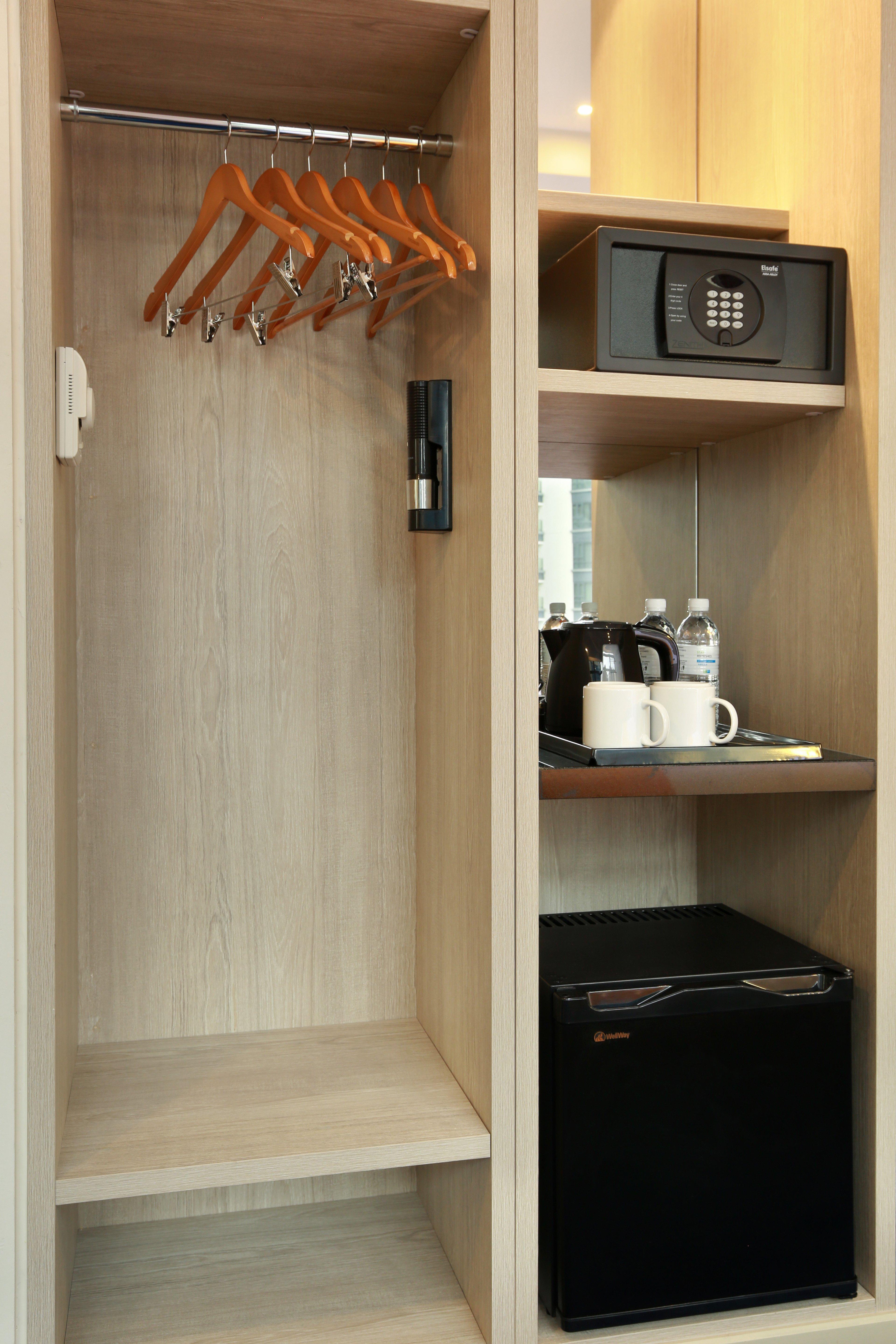 Express Centre By Ihg 3* Kuala Lumpur