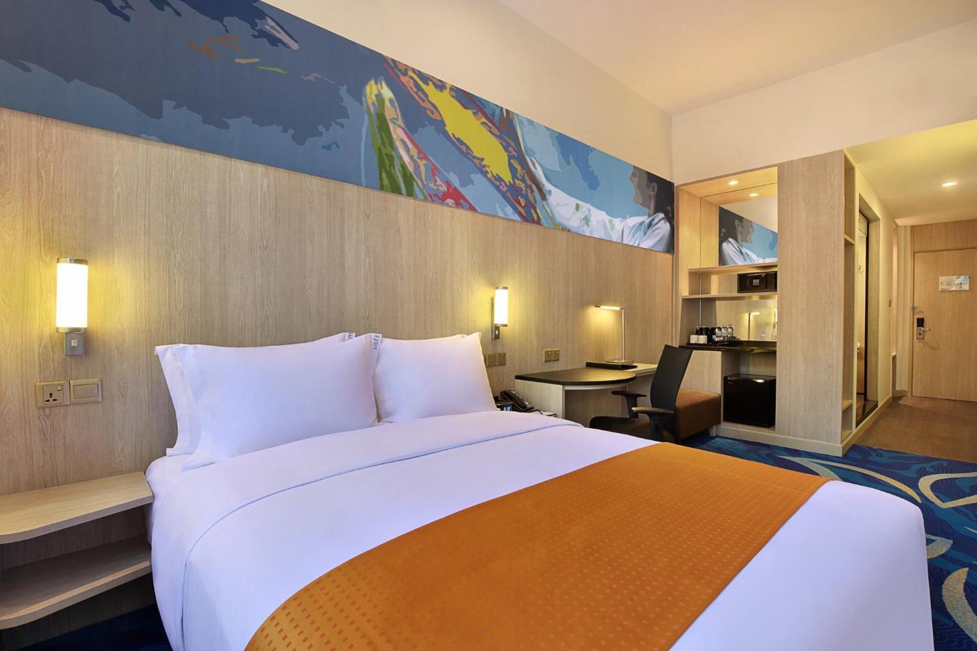 Express Centre By Ihg Kuala Lumpur