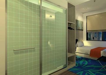 Hotel Express Centre By Ihg Kuala Lumpur