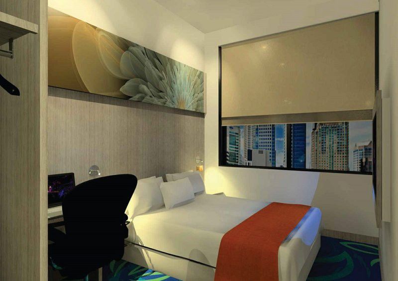 Express Centre By Ihg Kuala Lumpur